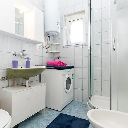 Daire Sb Kastela
