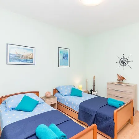 Daire Sb Kastela